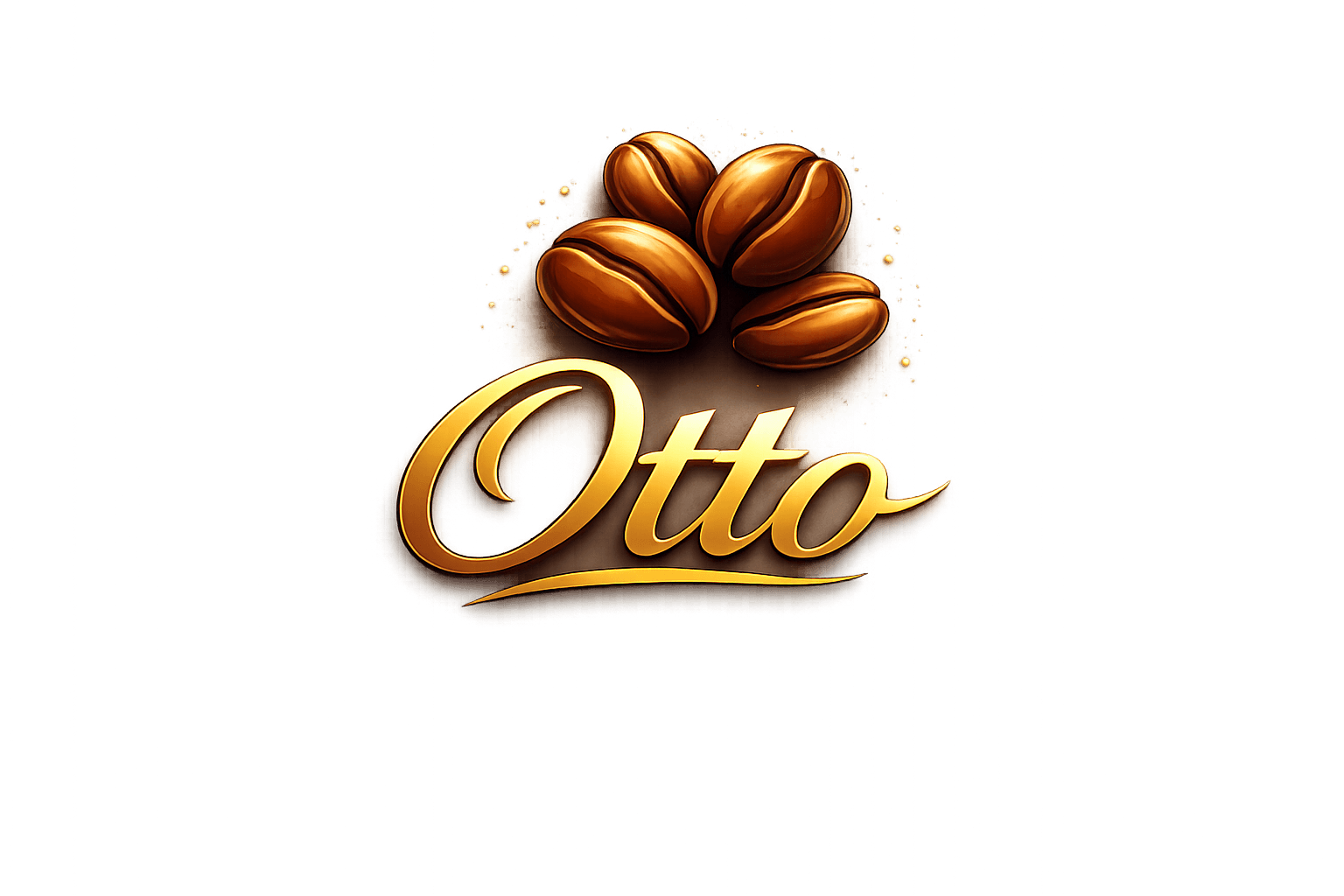 OTTO Logo