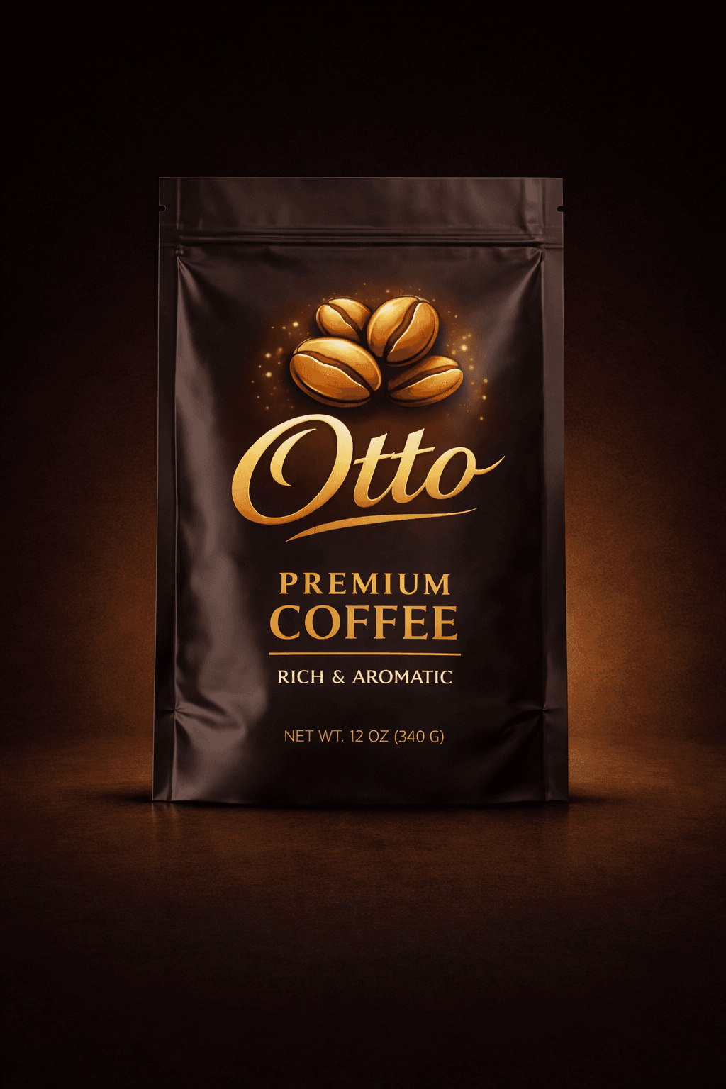 Otto Coffee Signature Package