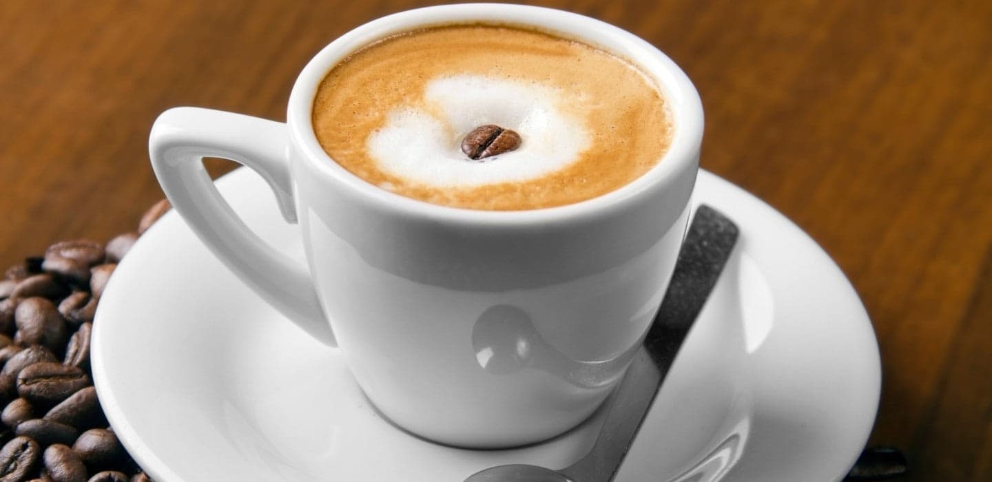 Macchiato