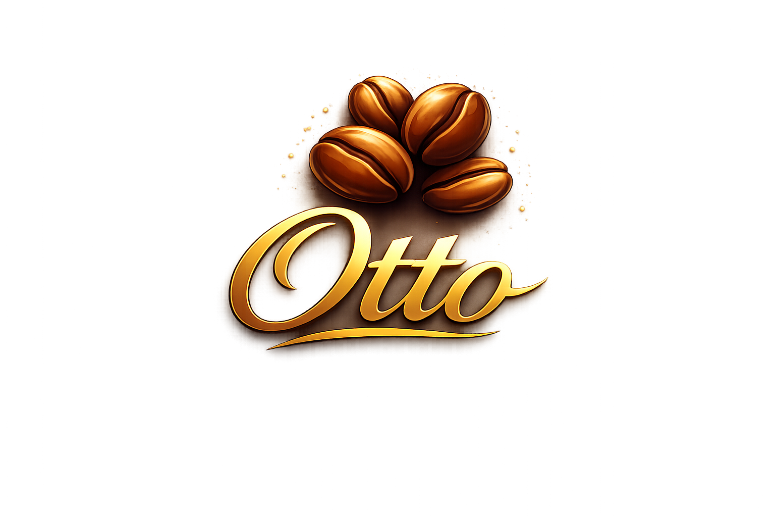 OTTO Logo