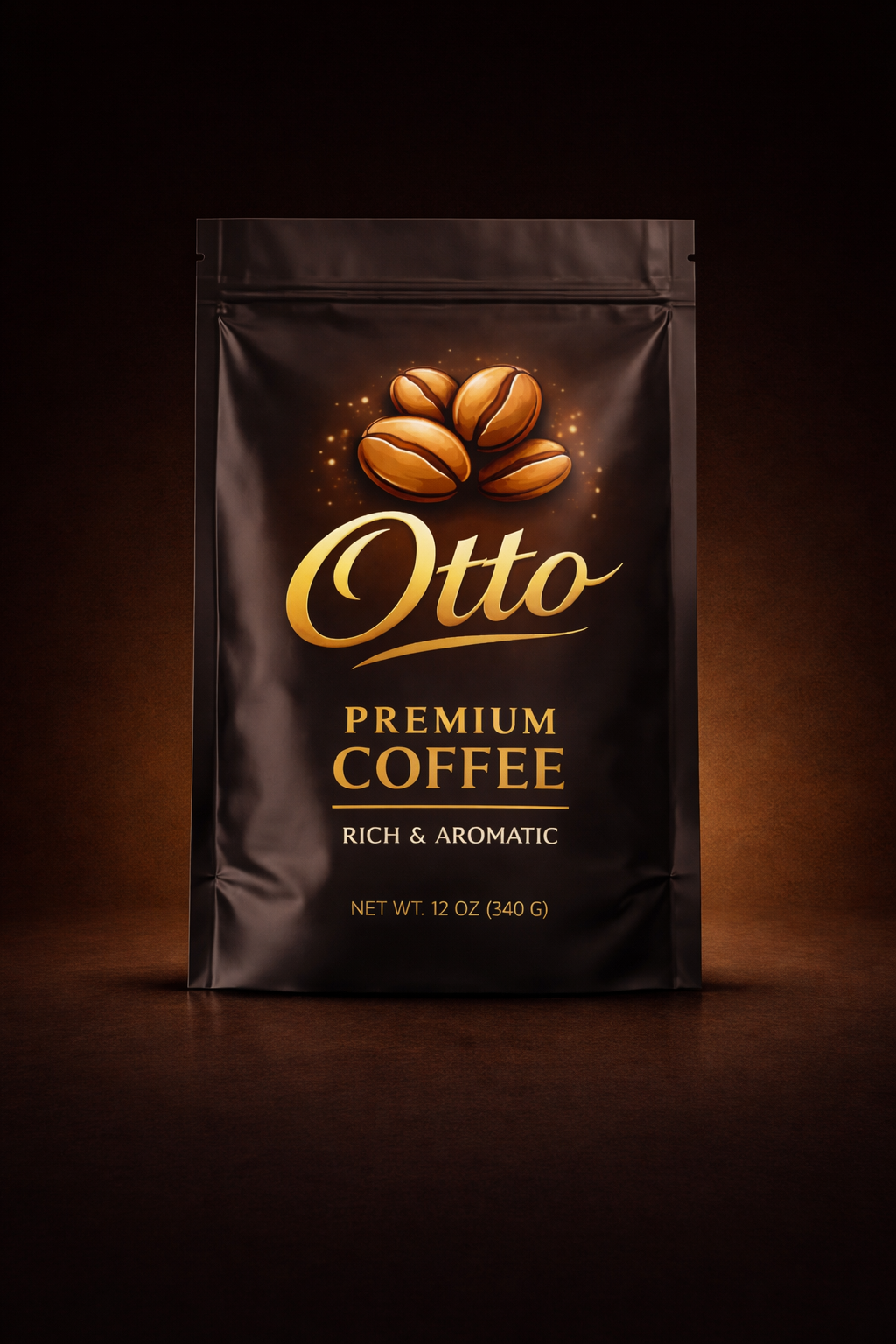 Otto Coffee Signature Package